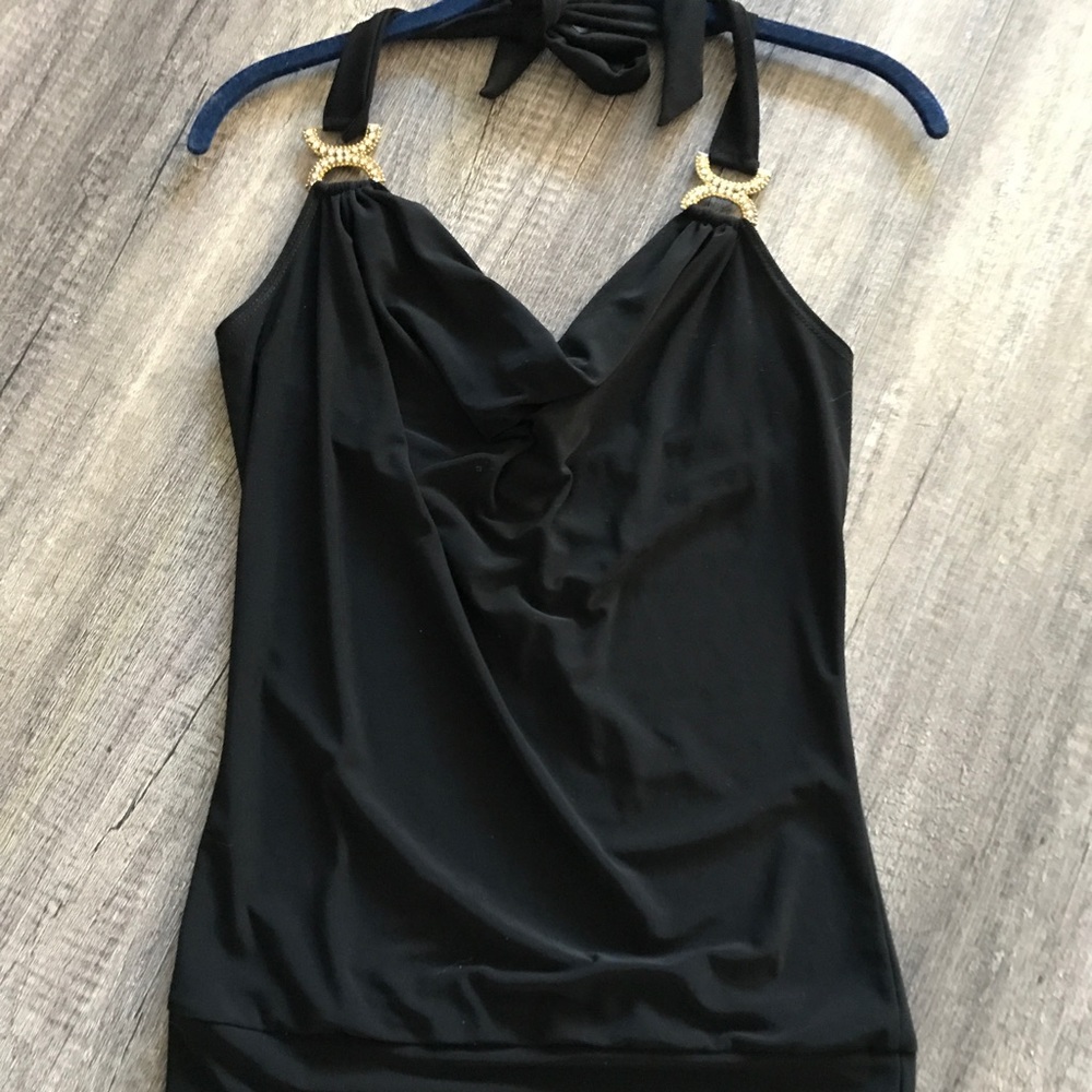 (BOGO)Pretty top for a night out!
